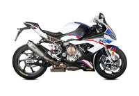 mivv exhaust delta race slip on bmw s1000rr 2019