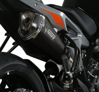 MIVV Exhaust Delta Race Slip-On KTM 790/890 Duke 2018- – Moto Machines
