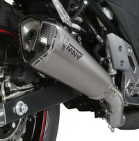 mivv exhaust delta race slip on suzuki gsx250r 2017