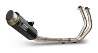mivv exhaust full gp pro high mount yamaha mt 07 fz 07 2021