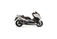 mivv exhaust full gp yamaha t max 500 2008 2011 black