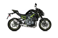 mivv exhaust full system kawasaki z900 2017 2019