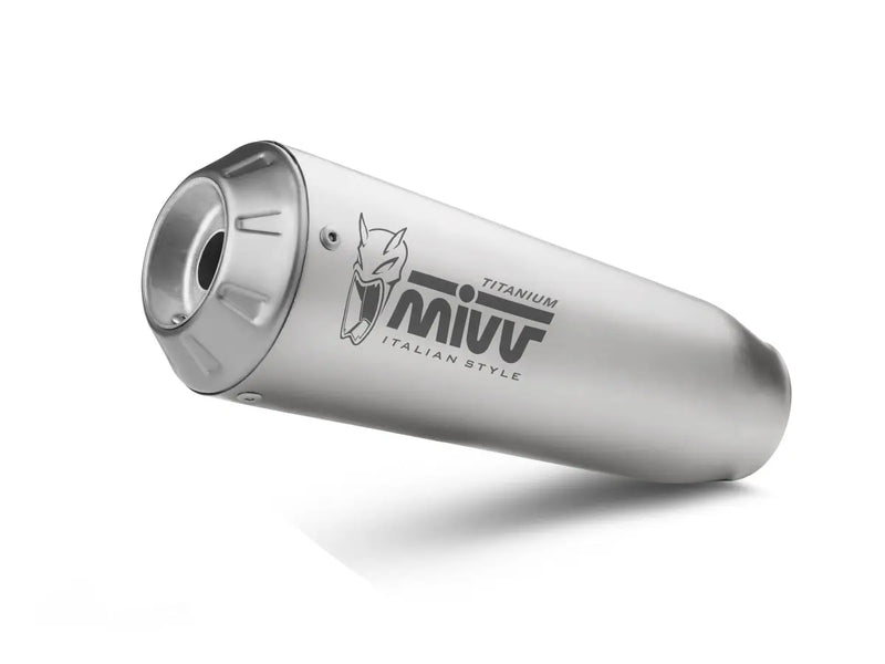 mivv exhaust full system x m1 aprilia rs 660 tuono 660 2020