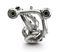 mivv exhaust full xm1 high mount ducati panigale v2 2020 titanium