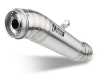 mivv exhaust ghibli full system yamaha xsr700 2016