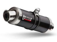 mivv exhaust gp full system ktm rc390 2014 2016