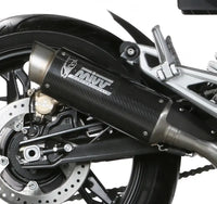 mivv exhaust gp pro full system bmw g310r 2018