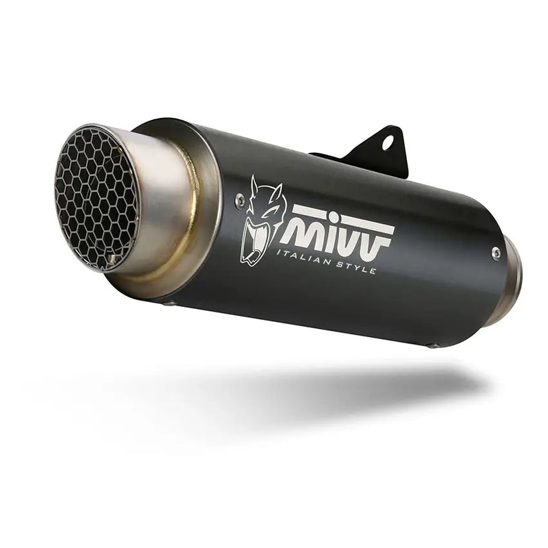 mivv exhaust gp pro slip on bmw f900r