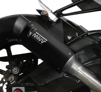 mivv exhaust gp pro slip on bmw s1000rr 2017