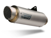 mivv exhaust gp pro slip on ducati monster 1200 2014 2016