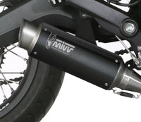 mivv exhaust gp pro slip on ducati scrambler 800 2015
