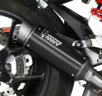 mivv exhaust gp pro slip on honda cb1000r 2018