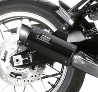 mivv exhaust gp pro slip on kawasaki z900rs 2018