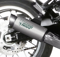 mivv exhaust gp pro slip on kawasaki z900rs 2018