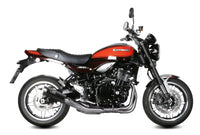 mivv exhaust gp pro slip on kawasaki z900rs 2018