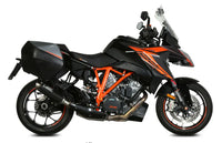 mivv exhaust gp pro slip on ktm 1290 superduke gt 2016