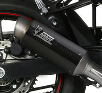 mivv exhaust gp pro slip on suzuki gsx250r 2017