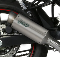 mivv exhaust gp pro slip on suzuki gsx250r 2017
