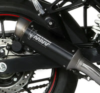mivv exhaust gp pro slip on suzuki gsx250r 2017