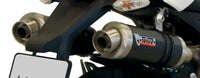 mivv exhaust gp slip on ducati monster 696 2008 2014