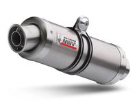mivv exhaust gp slip on honda cb500f 2016