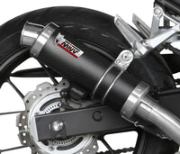 mivv exhaust gp slip on honda cb500f 2016