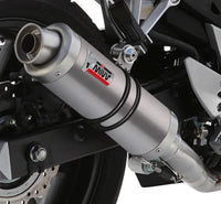 mivv exhaust gp slip on honda cb500f cb500x cbr500r 2013 2015