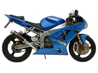 mivv exhaust gp slip on kawasaki zx 6 r 636 2003 2004