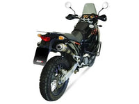 mivv exhaust gp slip on ktm lc8 950 990 adventure 2003 2005