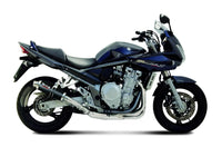 mivv exhaust gp slip on suzuki gsf1200 bandit gsx1250fa 2007 2016