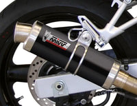 mivv exhaust gp slip on suzuki gsf650 bandit 2005 2006