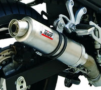 mivv exhaust gp slip on suzuki gsf650 bandit gsx650f 2007 2015