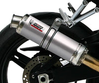 mivv exhaust gp slip on suzuki gsx r600 gsx r750 2004 2005