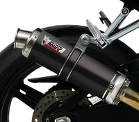 mivv exhaust gp slip on suzuki gsx r600 gsx r750 2004 2005