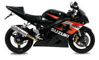 mivv exhaust gp slip on suzuki gsx r600 gsx r750 2004 2005