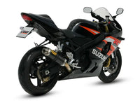 mivv exhaust gp slip on suzuki gsx r600 gsx r750 2004 2005