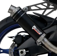 mivv exhaust gp slip on suzuki gsx r600 gsx r750 2006 2007