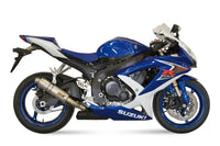 mivv exhaust gp slip on suzuki gsx r600 gsx r750 2008 2010