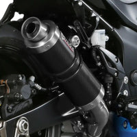 mivv exhaust gp slip on suzuki gsx r750 2017