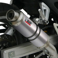 mivv exhaust gp slip on suzuki sv650 1999 2002