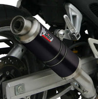 mivv exhaust gp slip on suzuki sv650 1999 2002