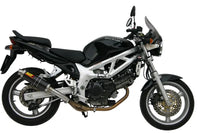 mivv exhaust gp slip on suzuki sv650 1999 2002