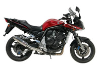 mivv exhaust gp slip on yamaha fz1 fz1 fazer 2001 2005
