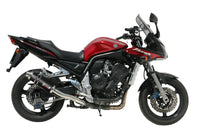 mivv exhaust gp slip on yamaha fz1 fz1 fazer 2001 2005