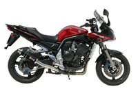mivv exhaust gp slip on yamaha fz1 fz1 fazer 2001 2005