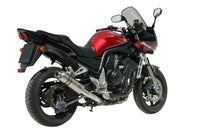 mivv exhaust gp slip on yamaha fz1 fz1 fazer 2001 2005