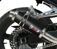 mivv exhaust gp slip on yamaha fz1 fz1 fazer 2001 2005
