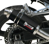 mivv exhaust gp slip on yamaha fz1 fz1 fazer 2001 2005