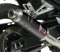 mivv exhaust gp slip on yamaha fz1 fz1 fazer 2001 2005