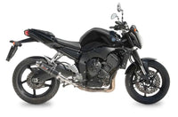 mivv exhaust gp slip on yamaha fz1 fz1 fazer 2006 2016